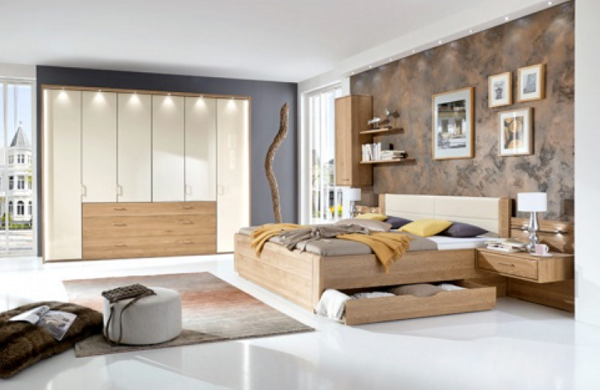 мебели за спалня избор