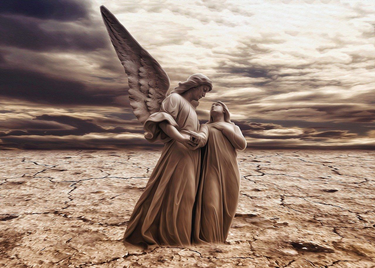 Овен – Ангелите ви съветват да обърнете внимание на необичайни и