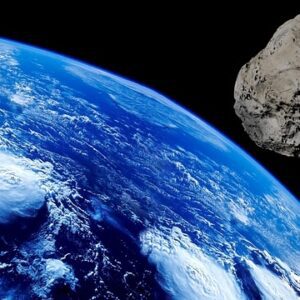 Гордост: Кръстиха астероид на българска изследователка (видео)