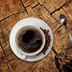 Как да предскажете бъдещето с чаша кафе - прости правила