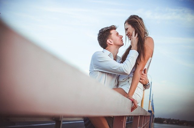Дали да откажете интимност зависи от това каква връзка искате