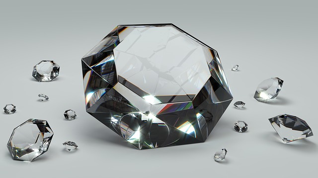 Третият по големина нешлифован диамант в света е открит в