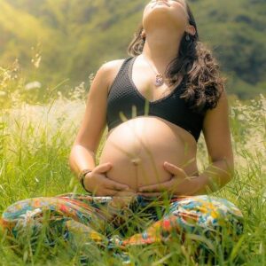 Козметика по време на бременност – за какво да внимавате
