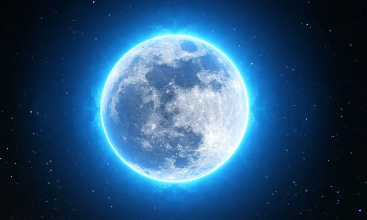 Луната е в знак Лъв до 06 03ч на 16 юни
