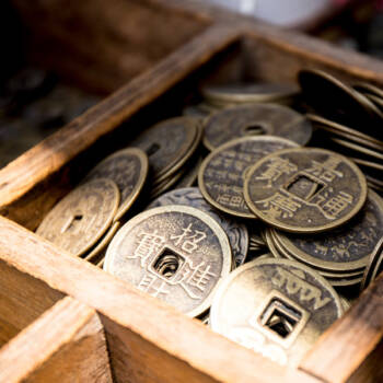  Парите ще потекат като река! Талисмани, които притеглят финансово богатство 