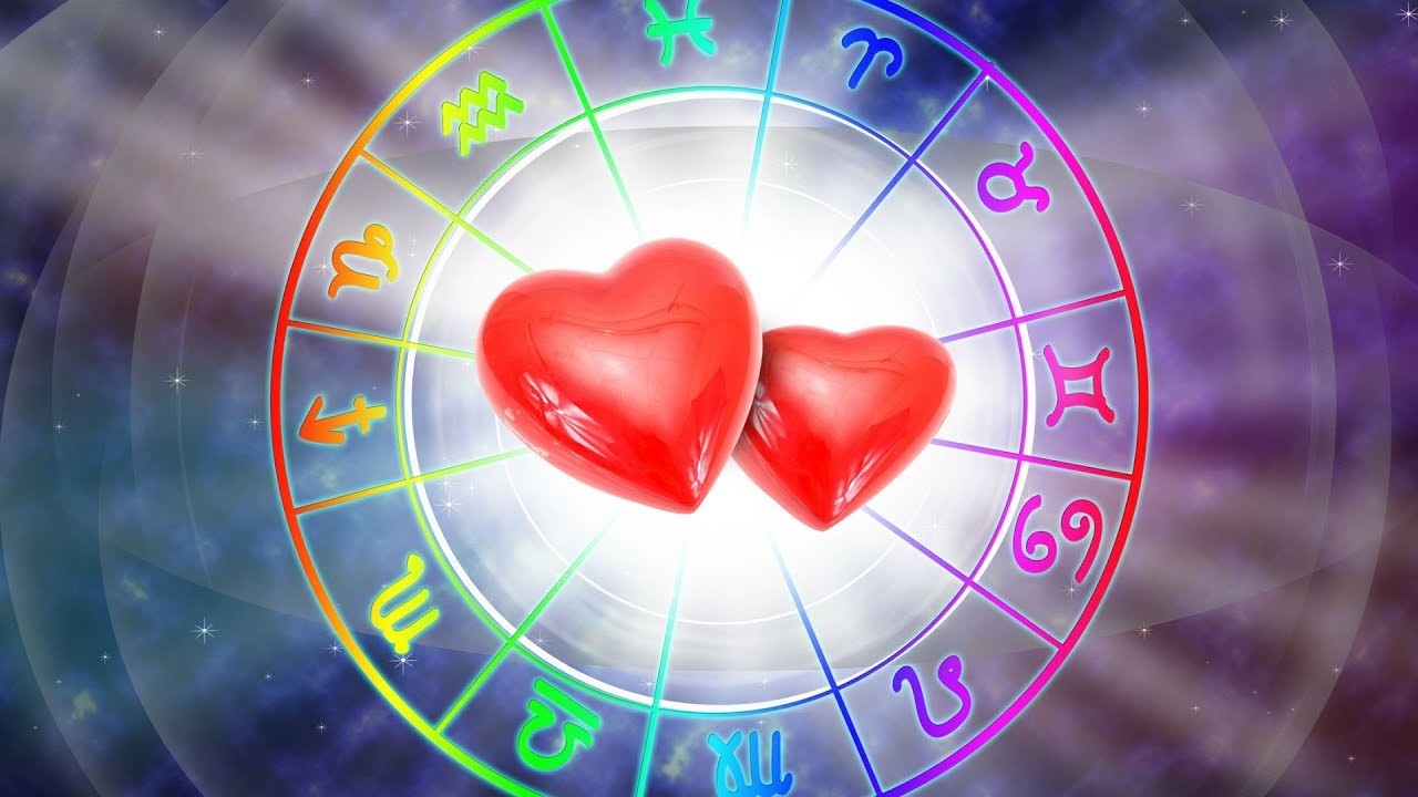 Любовен хороскоп за 25.07.2021 неделя