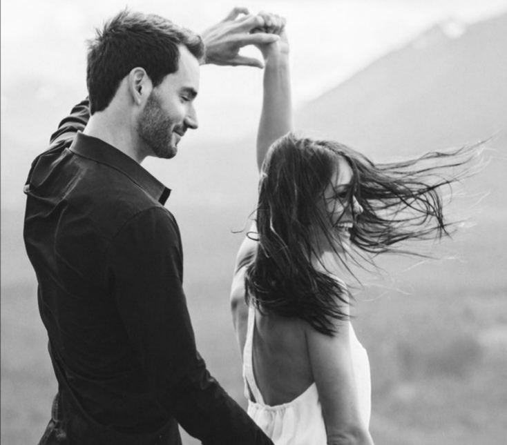 13 начина, по които мозъкът на мъжа се променя, когато е влюбен (последният е най-важен!)