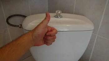  10 неща, които не трябва да забравяте при почистването, в случай че желаете да живеете в комфортен дом 