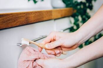  10 неща, които не трябва да забравяте при почистването, в случай че желаете да живеете в комфортен дом 