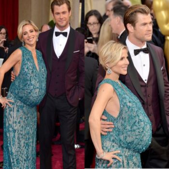 Бременните жени не харесват това! 7 снимки на бременни звезди, облечени ужасно