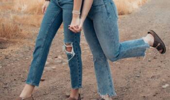  9 неща, които от дълго време не са на мода (но към момента ги носите) 