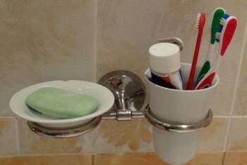  10 неща, които не трябва да забравяте при почистването, в случай че желаете да живеете в комфортен дом 