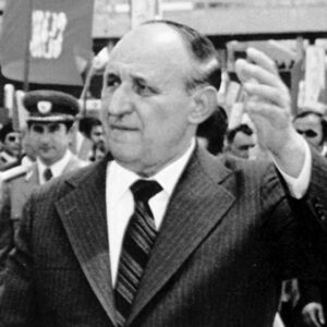 Тодор Живков - най-обичаната или отричана политическа фигура