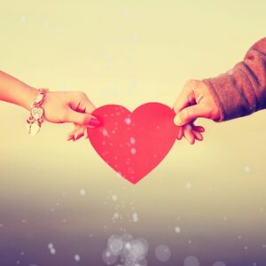Как да привлечем любовта с помощта на Фън Шуй