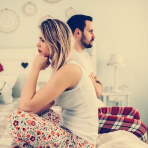 „Съпружески дълг“: защо трябва да се научите да казвате „не“, когато нямате желание за интимност
