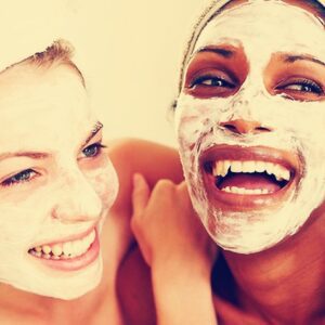Как да си направите сами дълбоко почистване на кожата на лицето