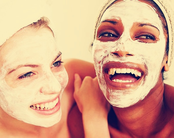 Как да си направите сами дълбоко почистване на кожата на лицето