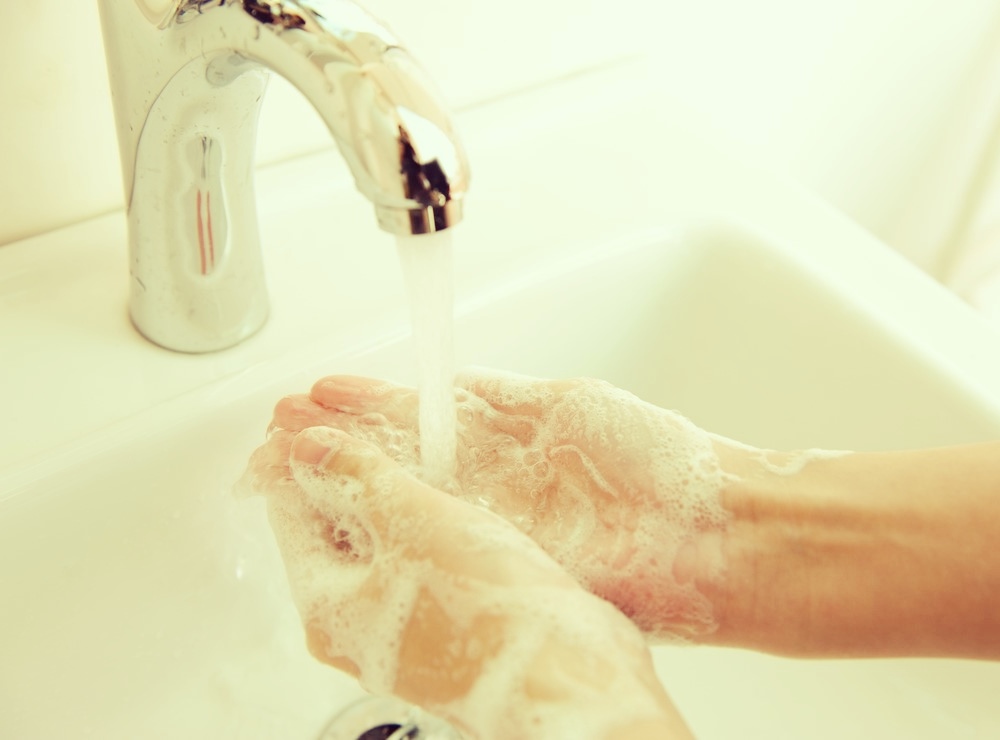 Най -честите грешки в личната хигиена, които саботират здравето ви
