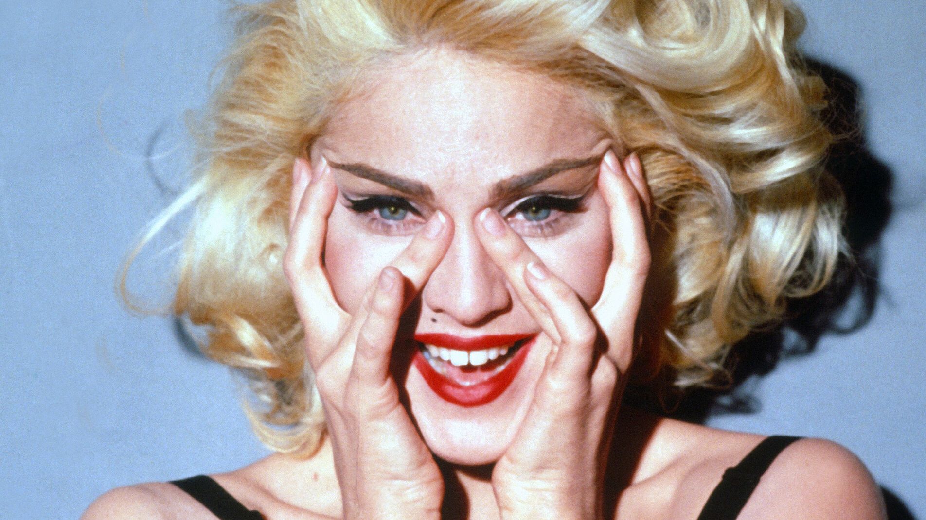 Историята на успеха на Мадона: 3 ключа към величието