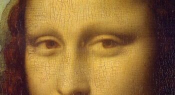 Десетте най -мистериозни факта за Мона Лиза