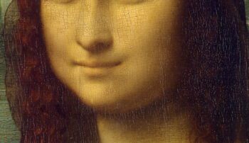 Десетте най -мистериозни факта за Мона Лиза