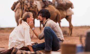  13 кино лентата за пътешестване: селекция, която да ви въодушеви за нови завършения 