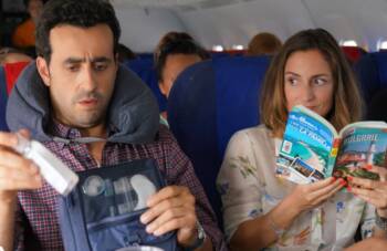  13 кино лентата за пътешестване: селекция, която да ви въодушеви за нови завършения 