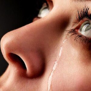 3 причини защо плачът е полезен за тялото ви