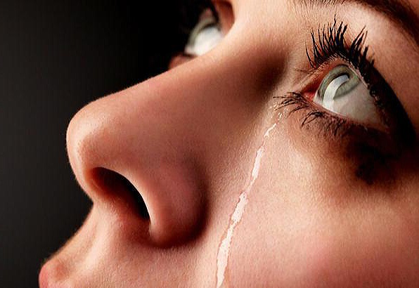 3 причини защо плачът е полезен за тялото ви
