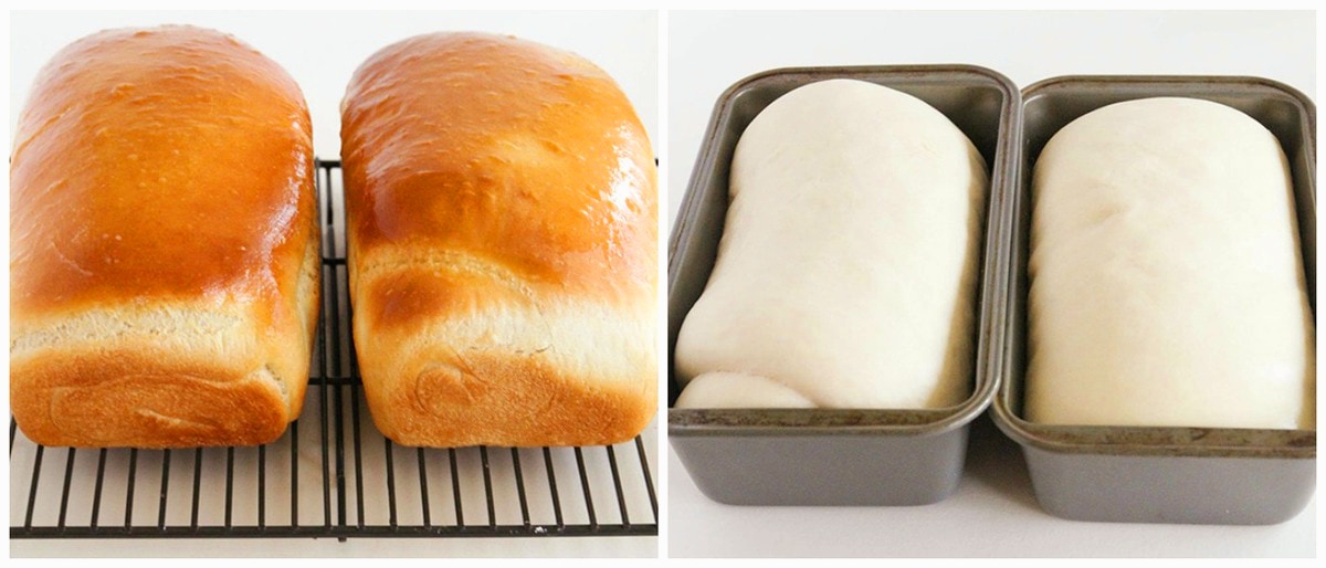 Вкусът и мекотата на домашния хляб ни навяват незабравими спомени