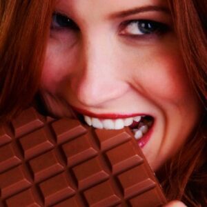Искате да сте здрави и щастливи? Яжте шоколад!