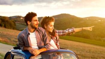  Топ 5 неточности, които могат да съсипят първото ви сантиментално бягство 