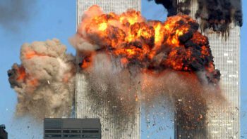 Повторно отваряне на стари рани : Когато останките от 11 септември бъдат идентифицирани 20 години по -късно