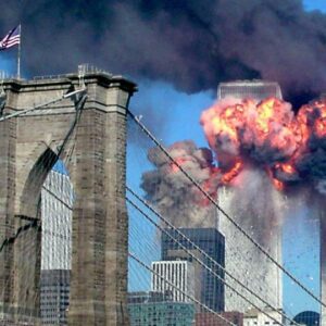 Повторно отваряне на стари рани : Когато останките от 11 септември бъдат идентифицирани 20 години по -късно
