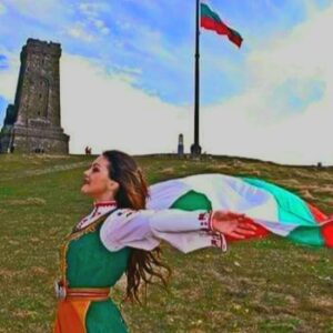 Честит празник Българи! Съединението прави силата