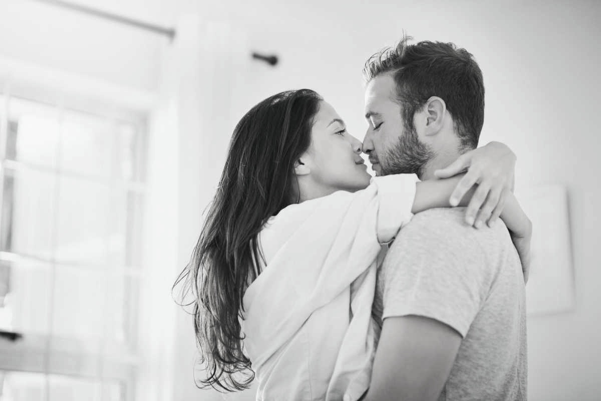 7 ефективни начина да накарате мъжа си никога да не ви изневерява