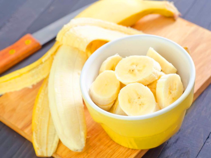  
 
Бананите са едни от най-популярните плодове в света. Те съдържат