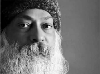  2 съвета от Ошо за това, което не би трябвало да казвате на приятелите си 