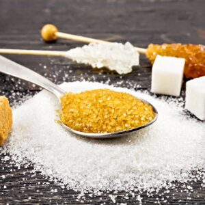 Може ли човек да живее без захар?