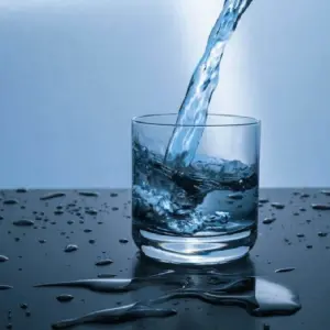 Топла вода за по-добро здраве