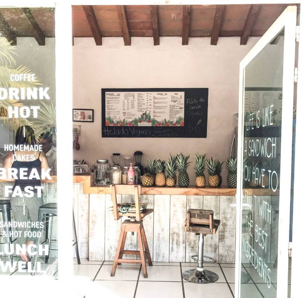  Шаби изискан жанр 