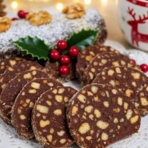 ❤СЛАДЪК САЛАМ❤ Вкусен спомен от детството