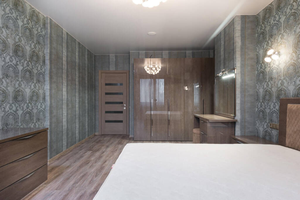  тапет за спалня 