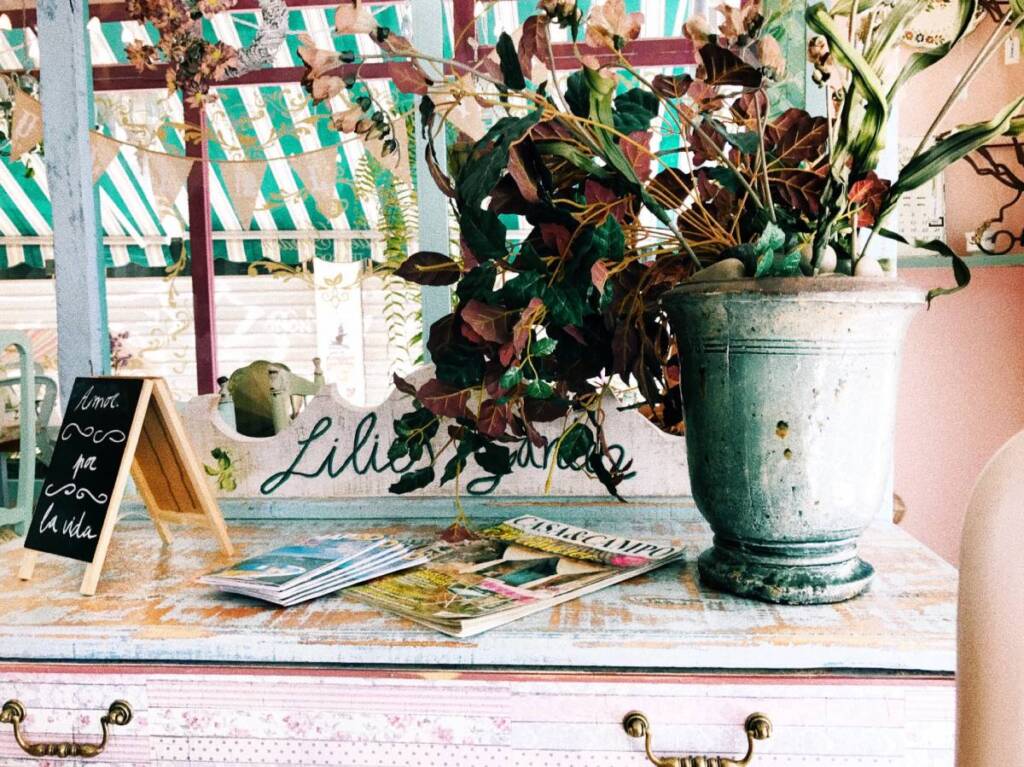  Шаби изискан жанр 