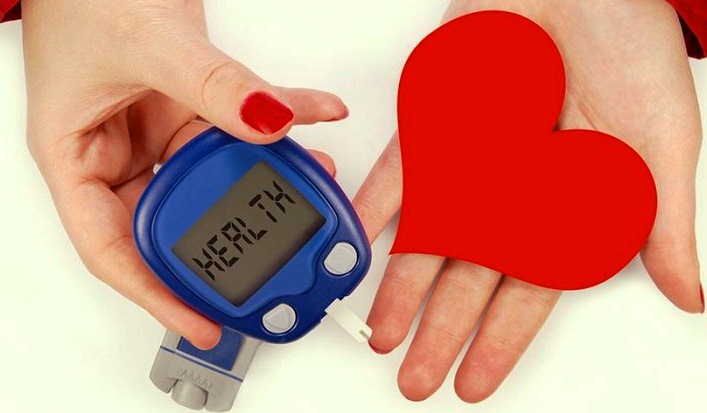Основни причини за повишаване на глюкозата в кръвта нездравословна храна