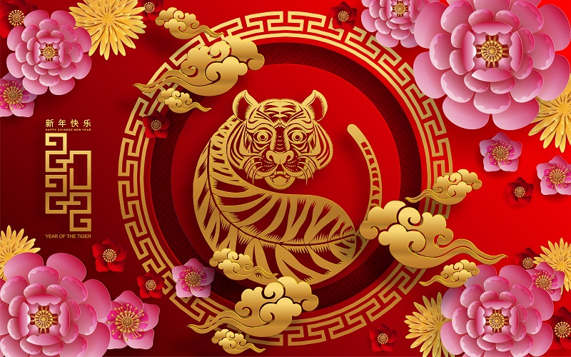 За кои зодии от китайския хороскоп 2022 г ще бъде щастлива и незабравима