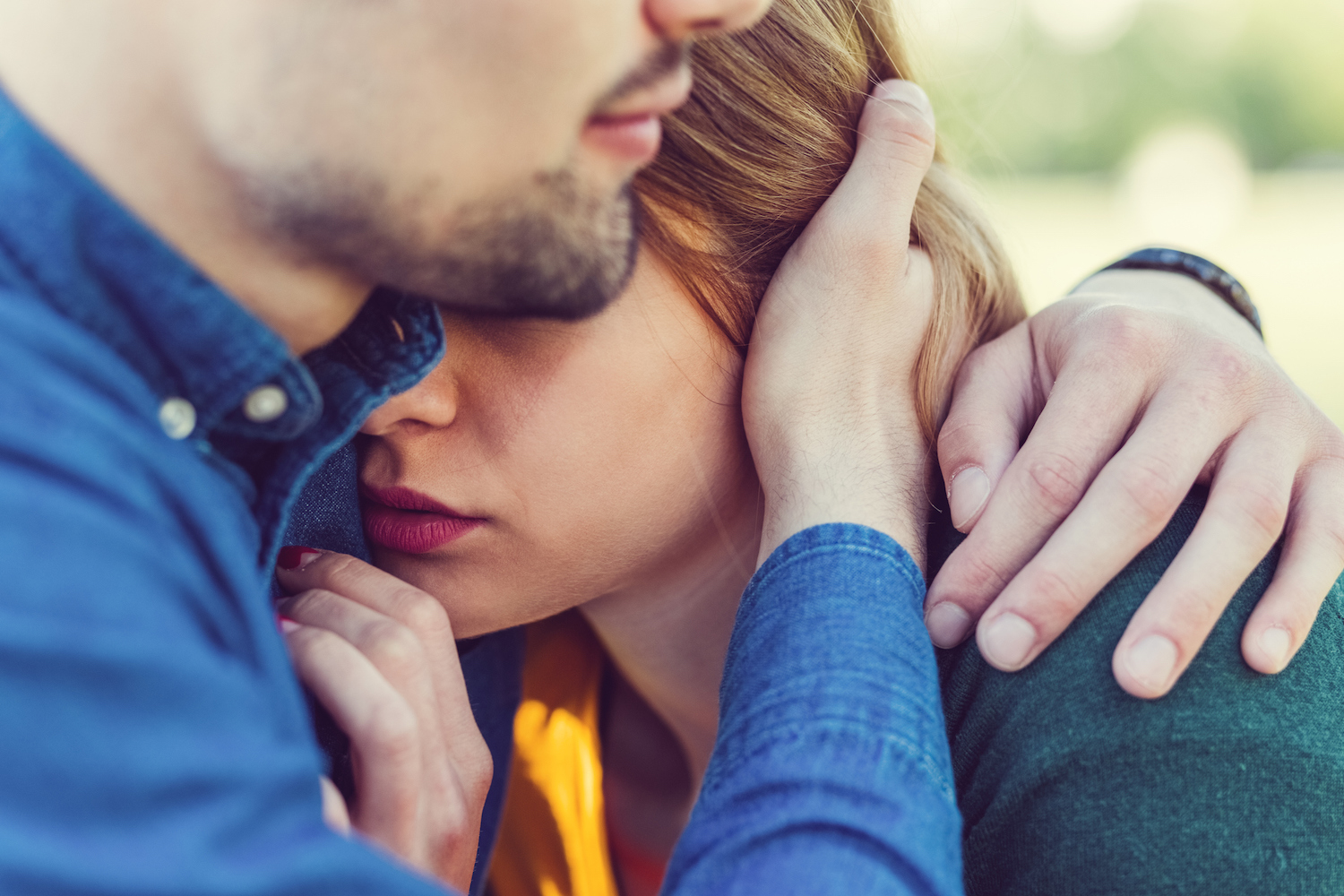 Как да преодолеем кризата в брака: съвети от психолог