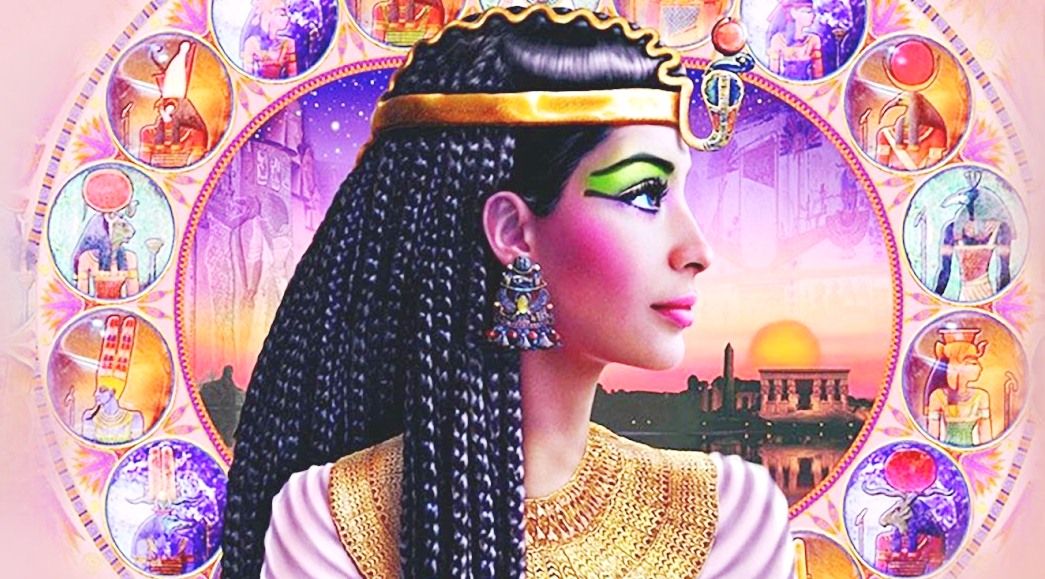 Египетски хороскоп за 2022 г.