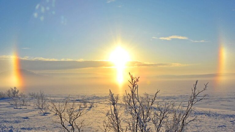 21 декември зимно слънцестоене – силно енергиен ден