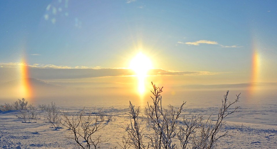 21 декември зимно слънцестоене – мощен и силно енергиен ден